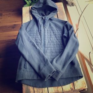 Lululemon hoodie size 8